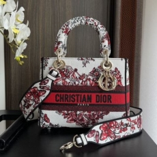 Christian Dior My Lady Bags